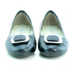 Ballerine donna 182 nero