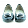 Ballerine donna 182 nero
