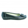 Ballerine donna 182 nero