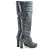 Stivali donna 1118 nero