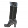 Stivali donna 3234 nero