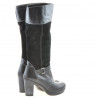Stivali donna 3234 nero