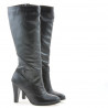Stivali donna 1119 nero