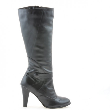 Stivali donna 1119 nero