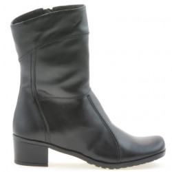 Stivaletti donna 3238 nero