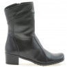 Stivaletti donna 3238 nero