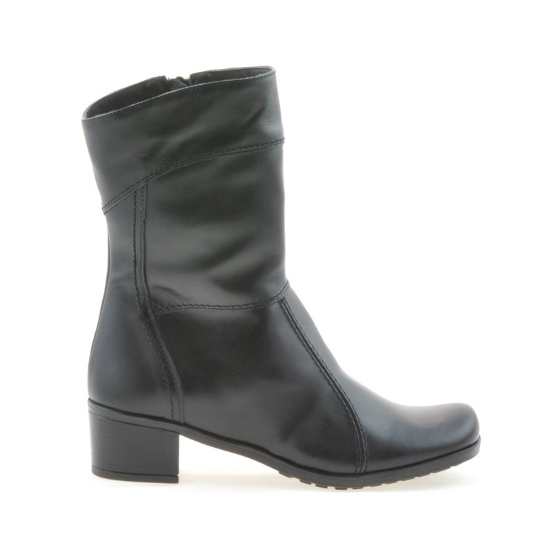 Stivaletti donna 3238 nero