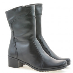 Stivaletti donna 3238 nero