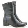 Stivaletti donna 3238 nero
