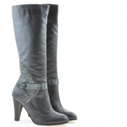 Stivali donna 1119 grigi