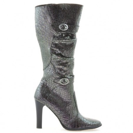 Stivali donna 008-2 camaleonte