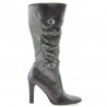 Stivali donna 008-2 camaleonte