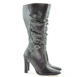 Stivali donna 008-2 camaleonte