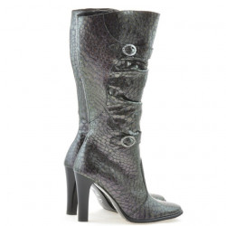 Stivali donna 008-2 camaleonte