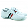 Scarpe sportive uomo 704 bianco