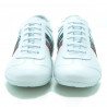 Scarpe sportive uomo 704 bianco