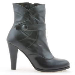 Stivali donna 1112 nero