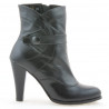 Stivali donna 1112 nero