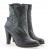 Stivali donna 1112 nero