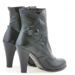 Stivali donna 1112 nero