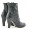 Stivali donna 1112 nero