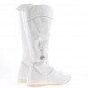 Stivali donna 245 bianco