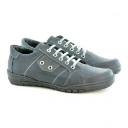 Scarpe sportive uomo 728 tuxon nero