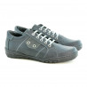 Scarpe sportive uomo 728 tuxon nero