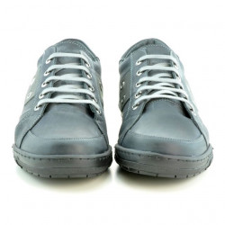 Scarpe sportive uomo 728 tuxon nero