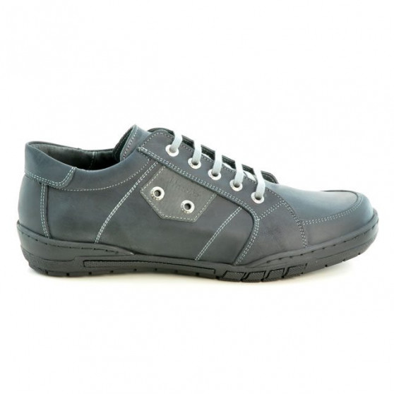 Scarpe sportive uomo 728 tuxon nero