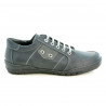 Scarpe sportive uomo 728 tuxon nero