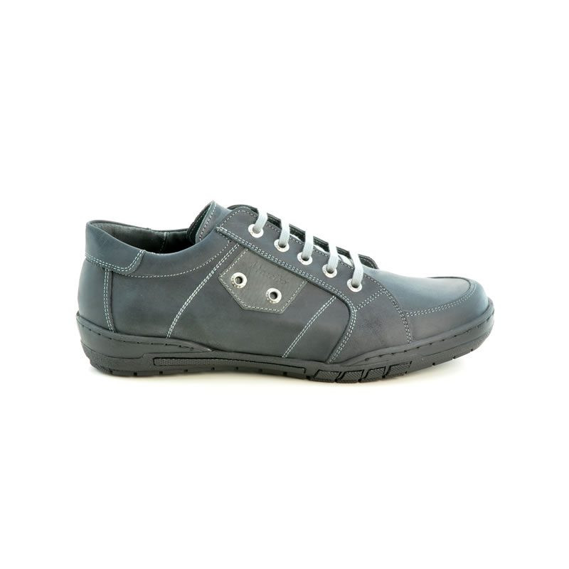 Scarpe sportive uomo 728 tuxon nero