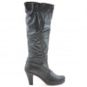 Stivali donna 229 nero