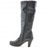 Stivali donna 229 nero