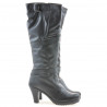 Stivali donna 229 nero