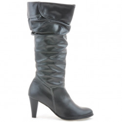 Stivali donna 1120 nero