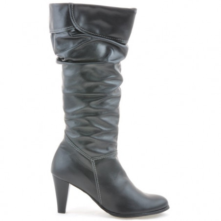 Stivali donna 1120 nero