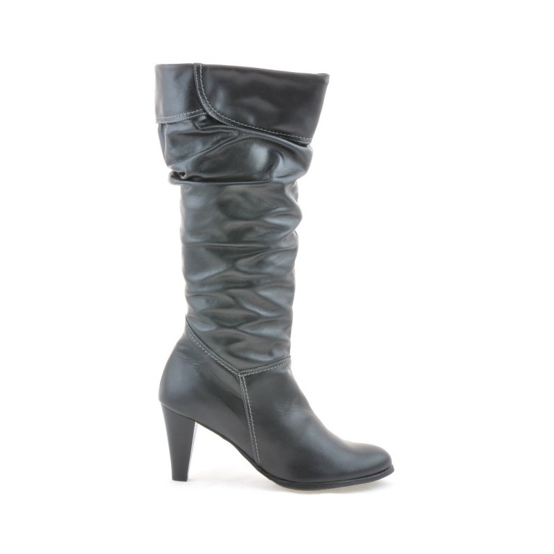 Stivali donna 1120 nero