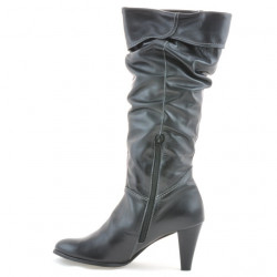 Stivali donna 1120 nero