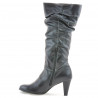 Stivali donna 1120 nero