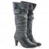 Stivali donna 1120 nero