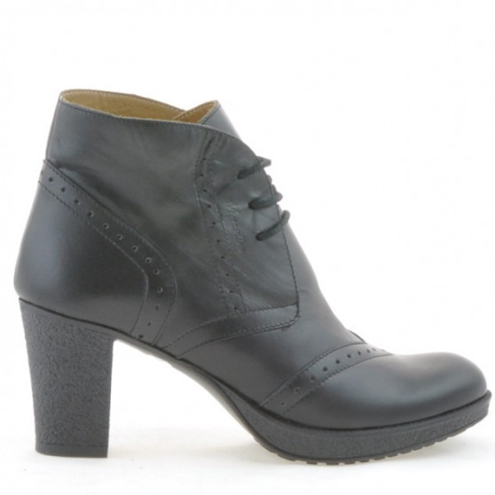Stivali donna 3230 nero