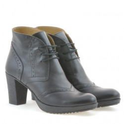 Stivali donna 3230 nero