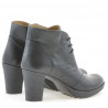 Stivali donna 3230 nero