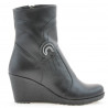 Stivaletti donna 3220 nero