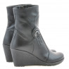 Stivaletti donna 3220 nero