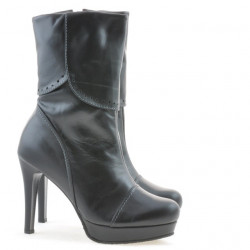 Stivali donna 1132 nero