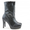 Stivali donna 1132 nero