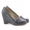 Scarpe casual donna 173 nero