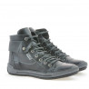 Stivaletti donna 258 nero